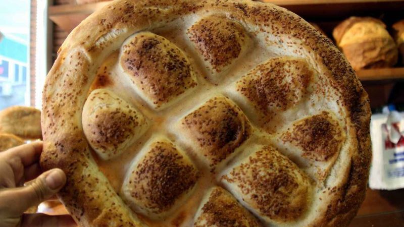 Asgari ücretli kaç adet Ramazan pidesi alabiliyor?