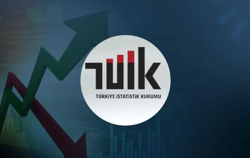 TÜİK şaibeli ekonomik verileri açıklamaya devam ediyor