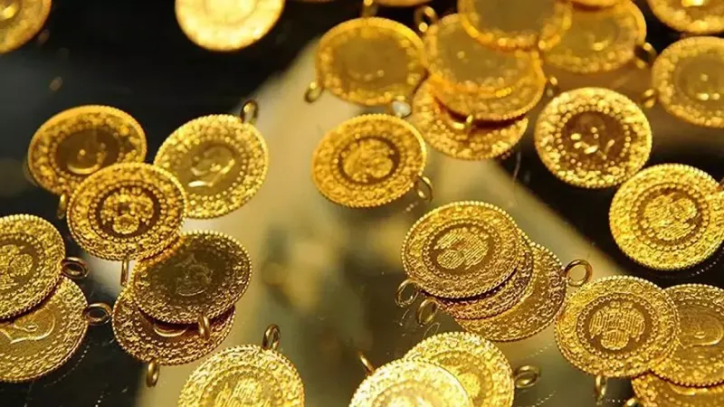 Gram altın yatayda devam ediyor! İşte 27 Şubat gram altın, çeyrek altın, Cumhuriyet altını fiyatları