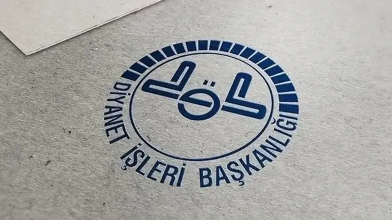 Diyanet İşleri Başkanlığı'ndan yeni uygulama: 