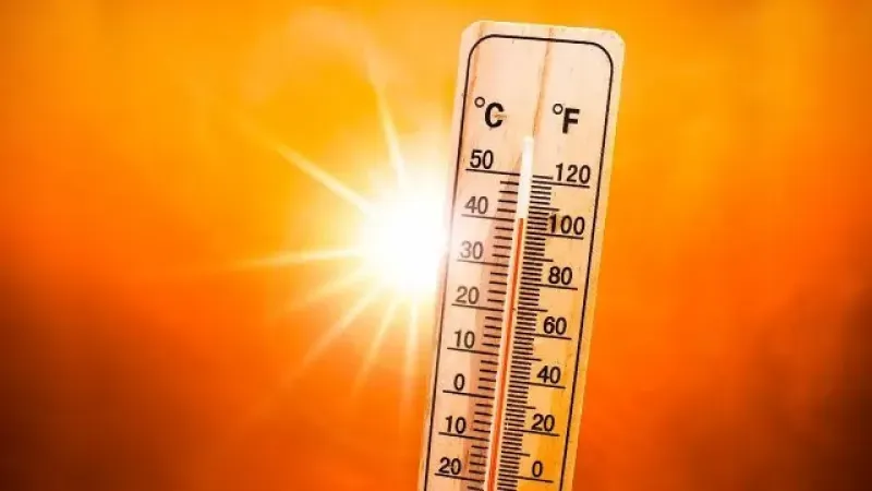 Sıcaklıklar 20 dereceye kadar çıkacak! Ramazanın ilk iki haftası için hava durumu tahminleri belli oldu