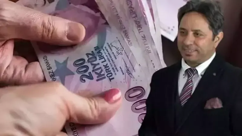 SGK uzmanı İsa Karakaş tüm çalışanlara seslendi! Kıdem tazminatında büyük tehlike 
