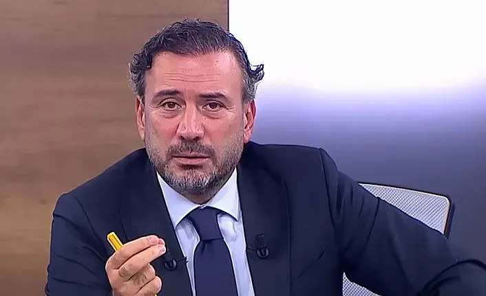 Ertem Şener Mourinho’nun efsane sırrını ifşa etti! Fenerbahçe'yi şimdi ne bekliyor?-4