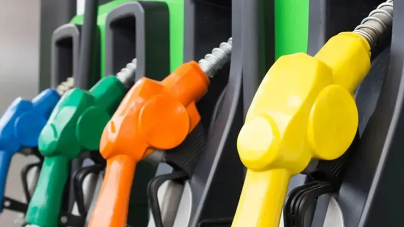Sektör temsilcileri duyurdu! Benzine büyük indirim geliyor