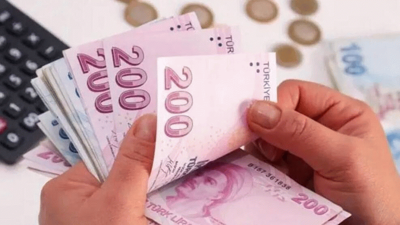 Asgari ücret Ocak ve Şubat aylarında enflasyon karşısında tam bin 640 TL eridi-1