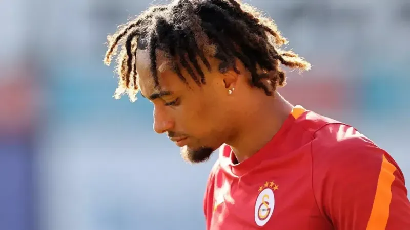 Sacha Boey geri mi dönüyor? Galatasaraylıları heyecanlandıran gelişme-4
