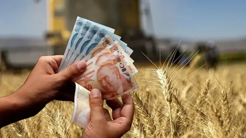 Bakan Yumaklı müjdeyi verdi! Hububat destek ödemlerini duyurdu-3
