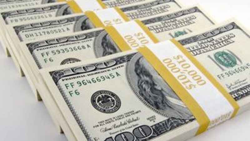 Dövizde ibre yukarı: 24 Eylül güncel dolar ve euro kurları
