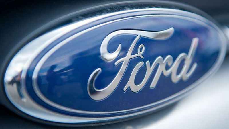 Ford'dan o ülkedeki yan kuruluşuna 4,4 milyar Euro'luk dev yatırım