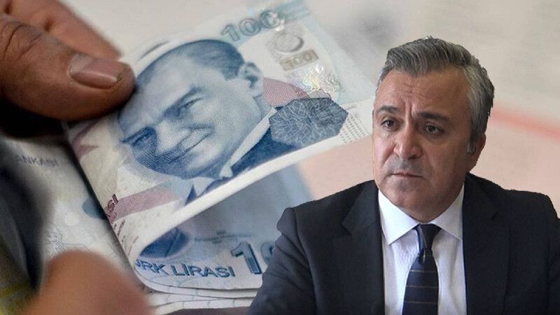 SGK uzmanı Özgür Erdursun Türkiye gerçeklerini açıkladı! -1