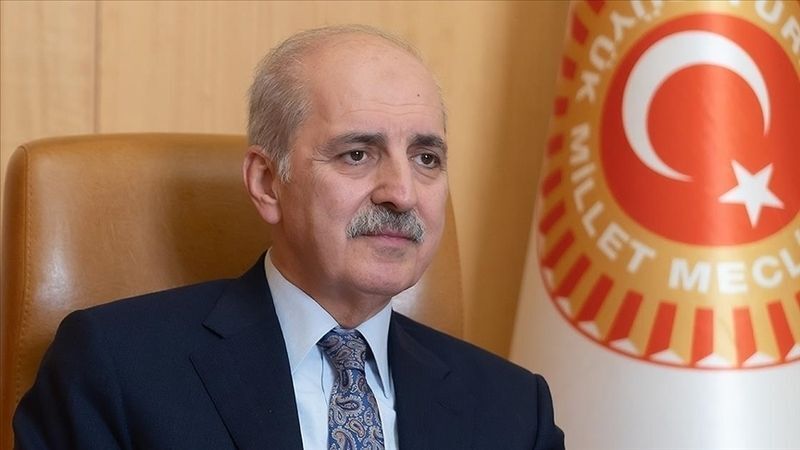 Numan Kurtulmuş’tan ‘Çanakkale zaferi’ mesajı