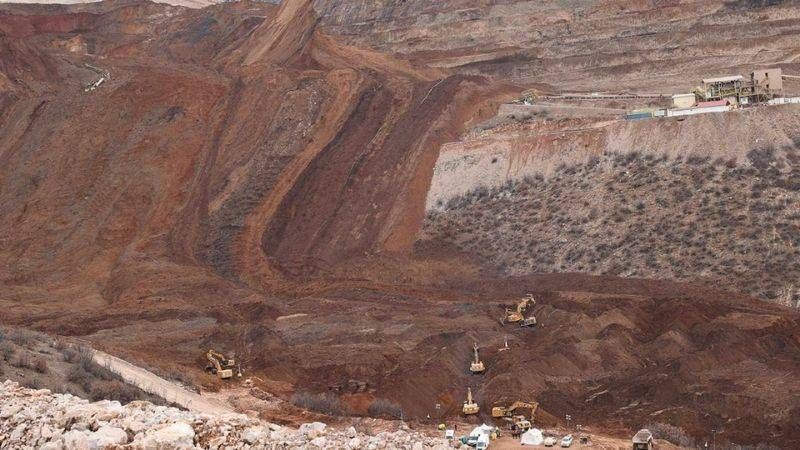 Altın madeni felaketi davasında son durum ne? İliç madeni iddianamesi ve mütalaadan detaylar! 9 kişi hayatını kaybetti, korkunç çevre felaketi yaşandı! Cengiz Holding işletmeye başladı...