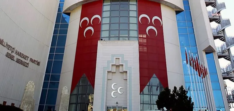 MHP'nin bayram ziyaret programı belli oldu... MHP'nin bayram ziyaretlerinde, DEM Parti var, CHP ve İYİ Parti yok
