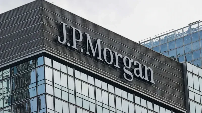 JPMorgan, Türkiye için yıl sonu faiz ve enflasyon beklentisini yükseltti!