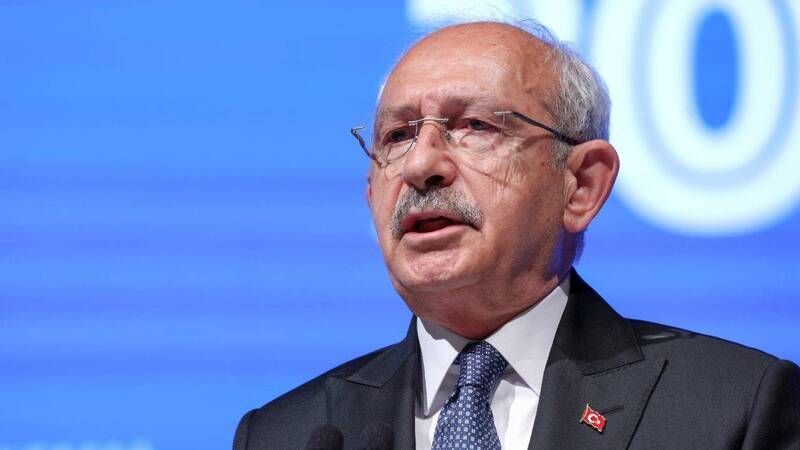 CHP’nin sürpriz kurultay kararına ne diyeceği merak ediliyordu! Kılıçdaroğlu düşüncelerini açıkladı...İşte detaylar-2