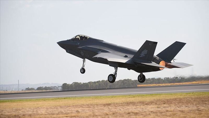 Yıllardan beri tartışılan bir konu bu! ABD ile F-35 görüşmeleri yeniden başlayacak! İşte F-35 konusunda es geçilmemesi gereken konu!