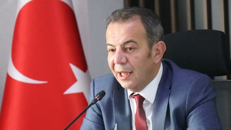 Tanju Özcan'dan çapıcı sözler! Yer yerinden oynayacak