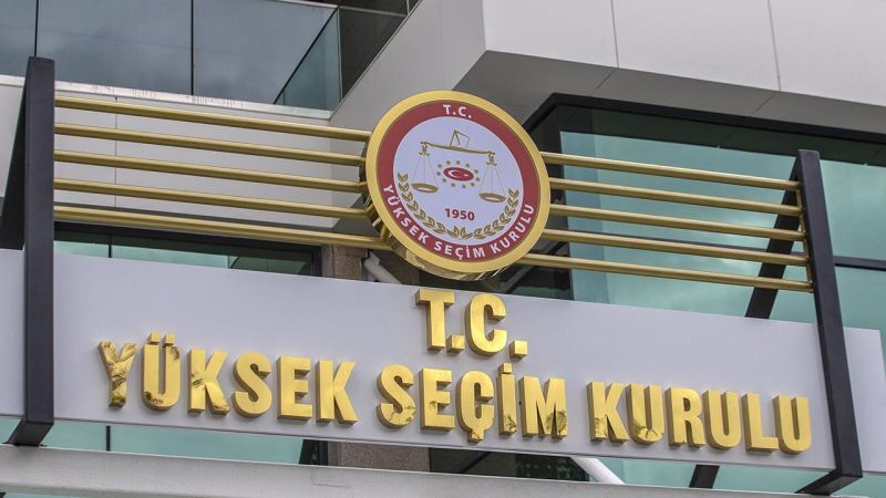 CHP'nin olağanüstü kurultay kararı iptal edildi mi? YSK'dan açıklama geldi