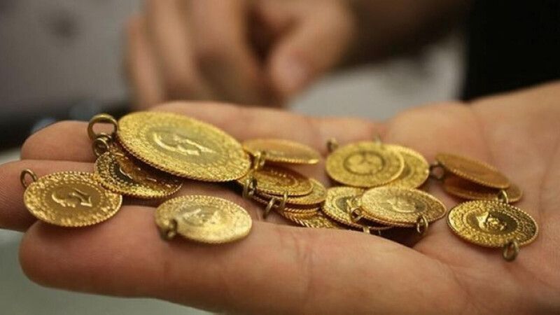 Gram ve çeyrek altında son durum belli oldu! İşte güncel altın fiyatları -1
