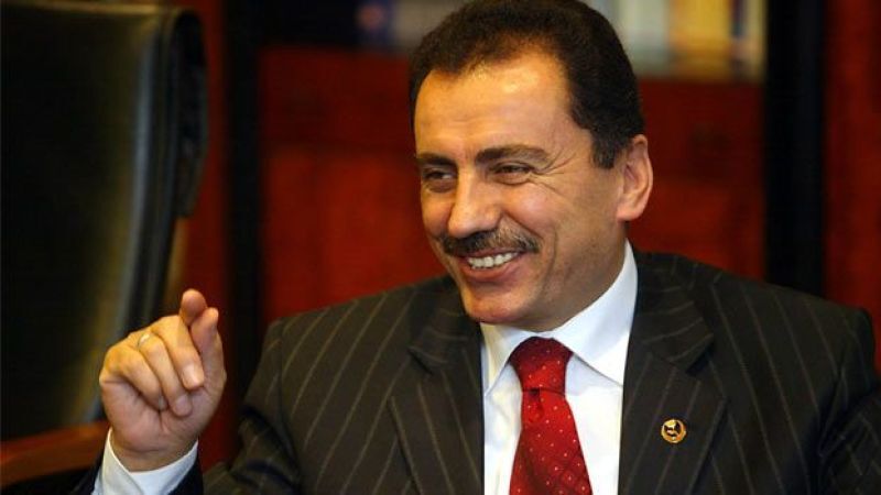 Muhsin Yazıcıoğlu vefatının 16. yılında anılıyor
