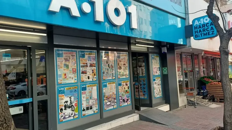 A101'de dev bayram kampanyası başlıyor! 27 Mart indirimli ürün kataloğu yayınlandı