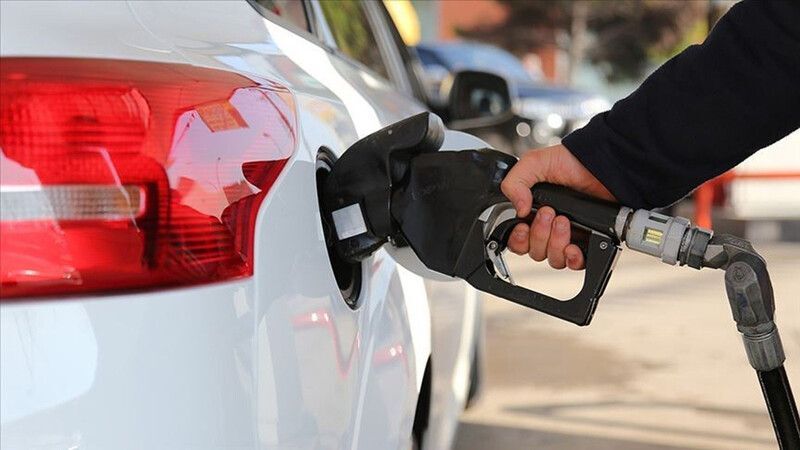 Beklenen Motorin zammı tabelaya yansıdı! Peki LPG'ye zam gelecek mi? 