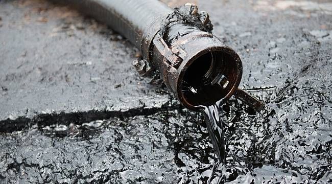 FED'in faiz indirimine gitmeyeceği beklentisi güçlendi, brent petrol düştü! Akaryakıta yeni bir indirim gelir mi?