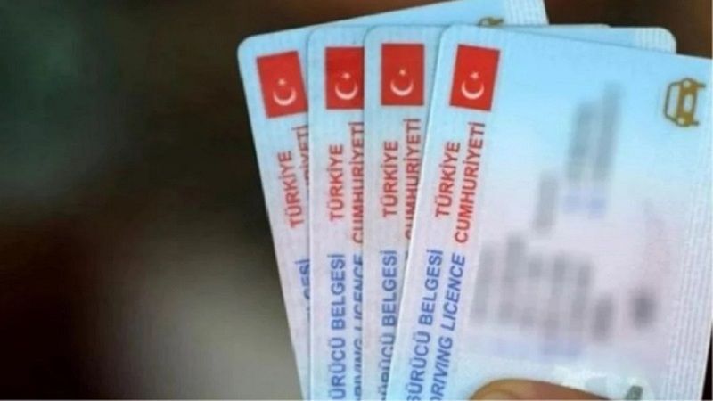 Direksiyon başında yeni dönem: Ehliyet için kritik şart değişiyor!