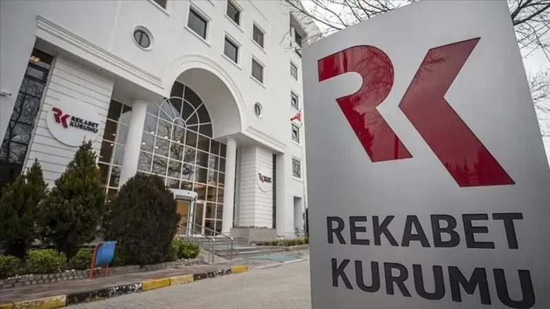 Rekabet Kurulu, Apple'ın da aralarında olduğu 5 teknoloji şirketine soruşturma açtı