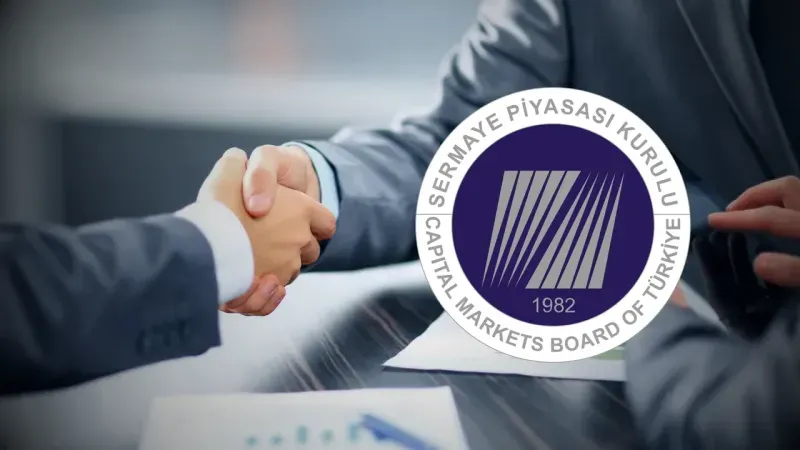 Türkiye'ye İngilizlerin dev bankası geliyor! SPK başvuruyu onayladı
