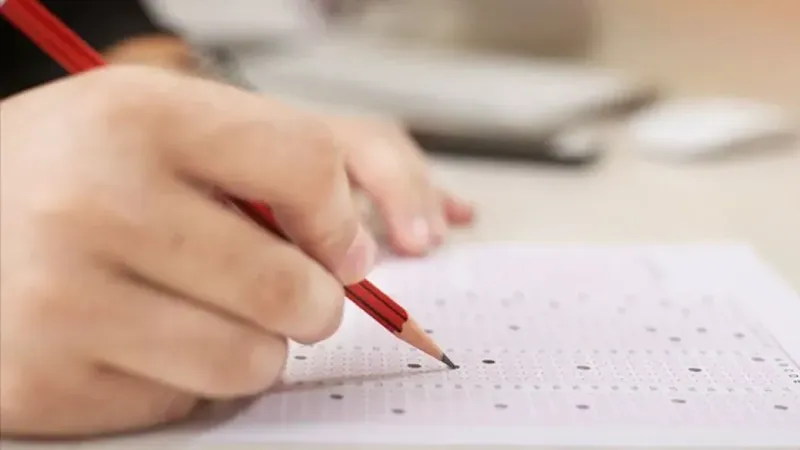 LGS ba�vurular� ba�lad�!