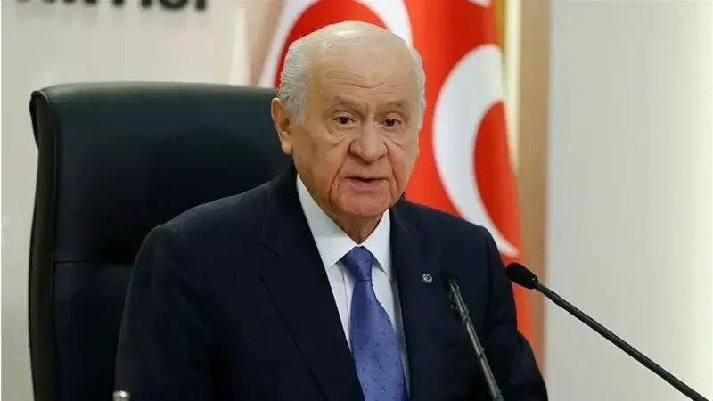 Devlet Bahçeli görevine ne zaman başlıyor? İşte merak edilen detaylar...-1
