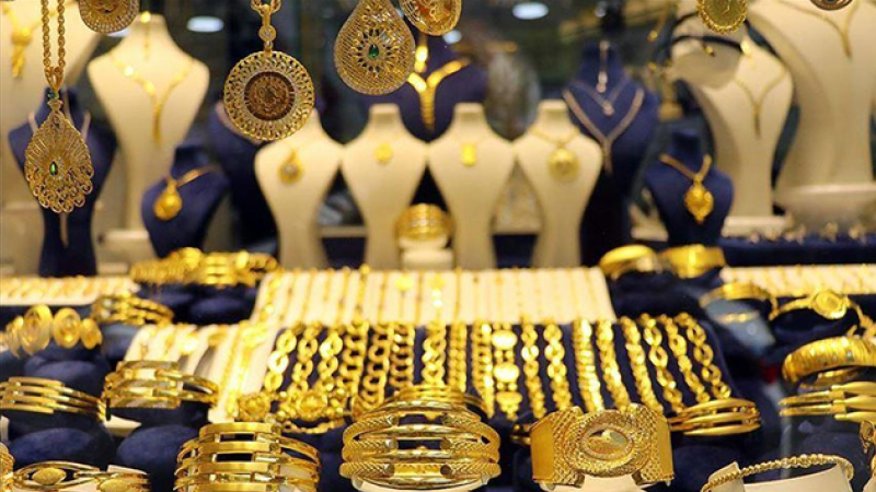 Altın yeni güne nasıl başladı? Gram ve çeyrek altın kaç TL oldu? İşte 5 Nisan alış/satış fiyatları..-2