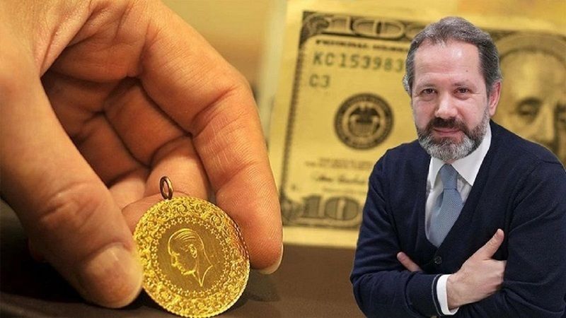 İslam Memiş altın sahiplerine sırrı açıkladı: Zenginler artık bunu almaya başladı