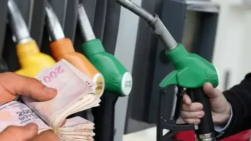 Brent petrol çakıldı! Benzin ve motorine indirim geliyor-1