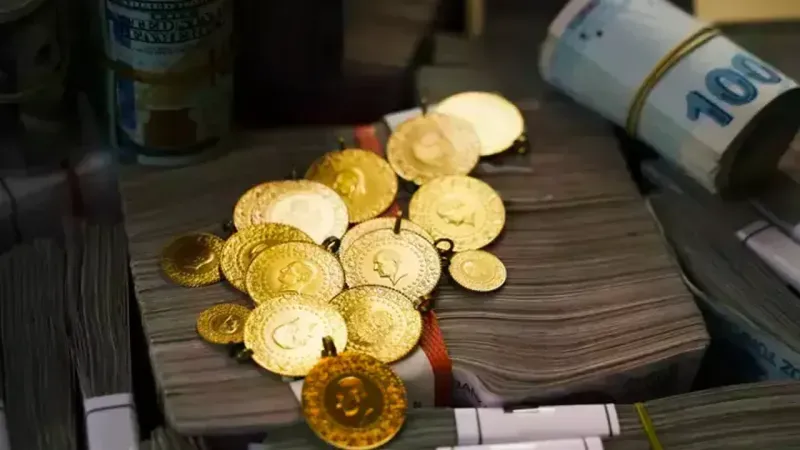 Altın yeni haftaya nasıl girdi? Gram ve çeyrek altın kaç TL oldu? İşte 7 Nisan alış/satış fiyatları..-5