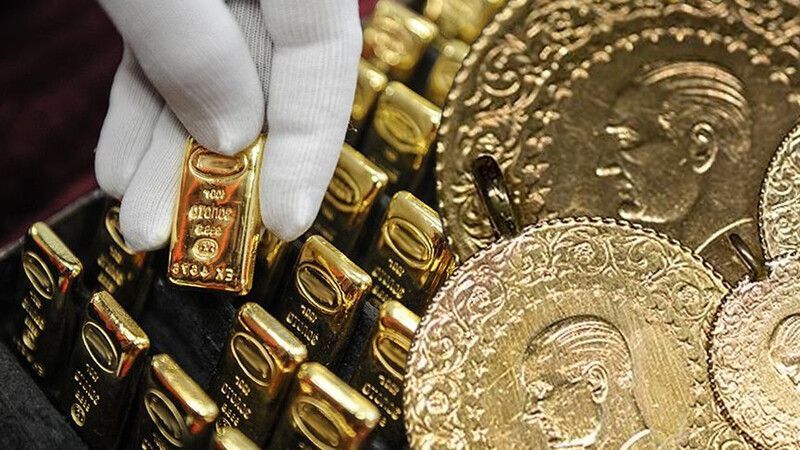 Altın yeni haftaya nasıl girdi? Gram ve çeyrek altın kaç TL oldu? İşte 7 Nisan alış/satış fiyatları..