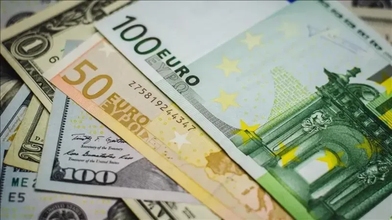 Döviz piyasasında dalgalanma sürüyor: Dolar ve Euro'da son durum ne oldu? İşte 7 Nisan alış/satış fiyatları..