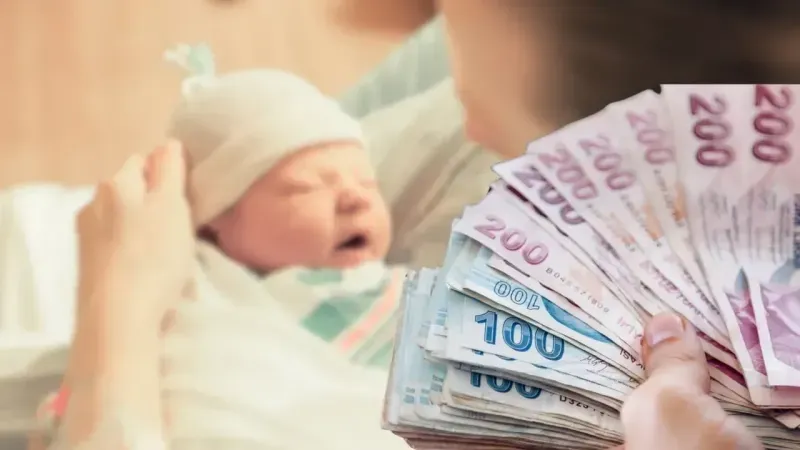 Doğurmak da lüks oldu: İstanbul'da fahiş hastane doğum masrafları!