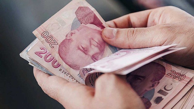 Emekliye ek ödeme için yeni hazırlık! Vatandaşlık maaşında ilk takvim ortaya çıktı