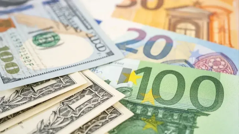 Döviz'de belirsizlik sürüyor: Dolar ve Euro'da son durum ne oldu? İşte 9 Nisan alış/satış fiyatları..-3