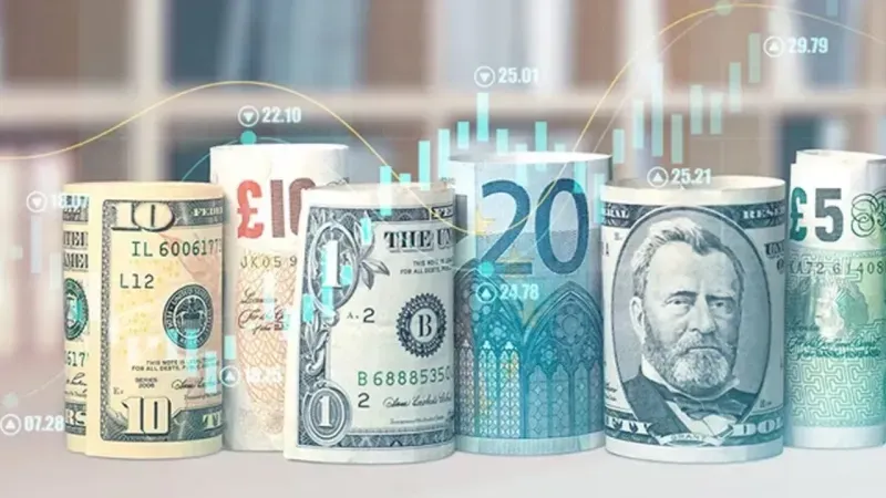 Dövizde Çarşamba mesaisi: Dolar ve Euro bugün ne kadar?