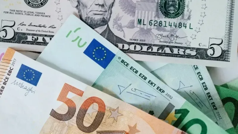 Döviz'de belirsizlik sürüyor: Dolar ve Euro'da son durum ne oldu? İşte 9 Nisan alış/satış fiyatları..-2