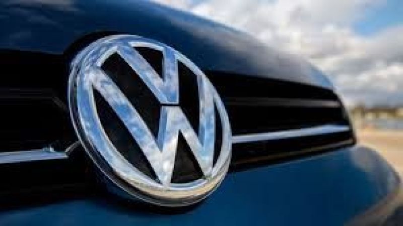 Dünya devi Volkswagen zirveye koşuyor! Rekor sayılara çıktı-1
