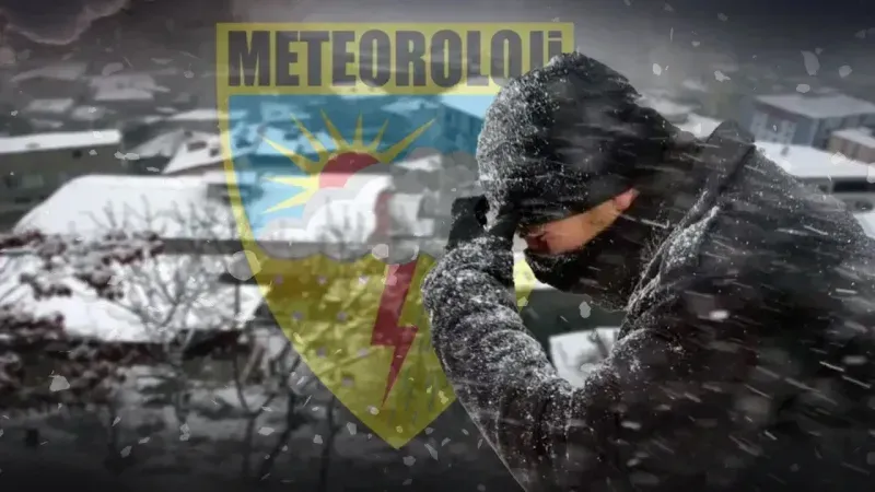 Meteoroloji uyardı: Yurt genelinde yağış, fırtına ve toz taşınımı bekleniyor! İşte 9 Nisan hava durumu raporu..-3
