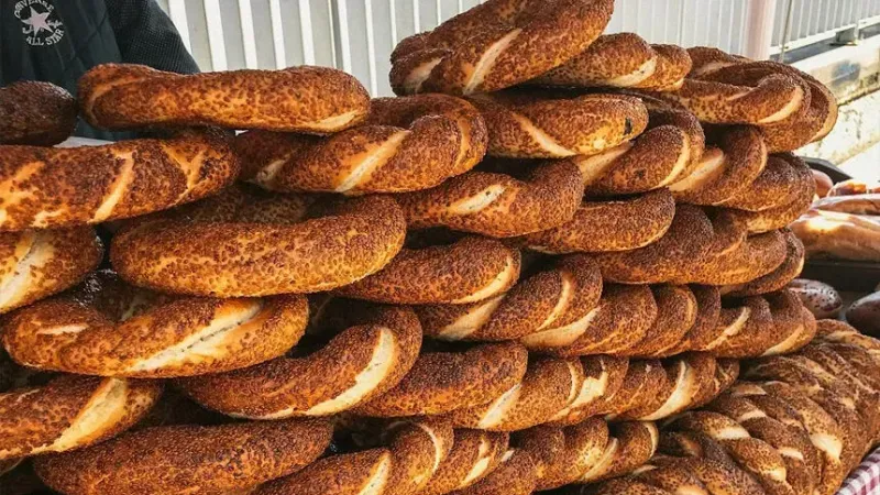 O ilde simit ve poğaçaya zam geldi: İşte yeni fiyat tarifesi!-4