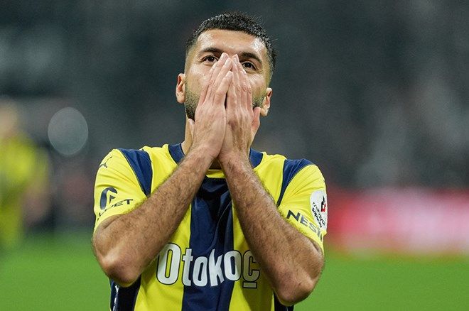 Fenerbahçe Oğuz Aydın'ın bonservisini belirledi: Tam 2.5 katı-2