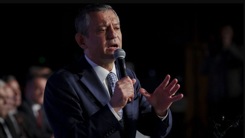 Özgür Özel’den kayyım İddiası: Bunu ilk kez açıklıyorum