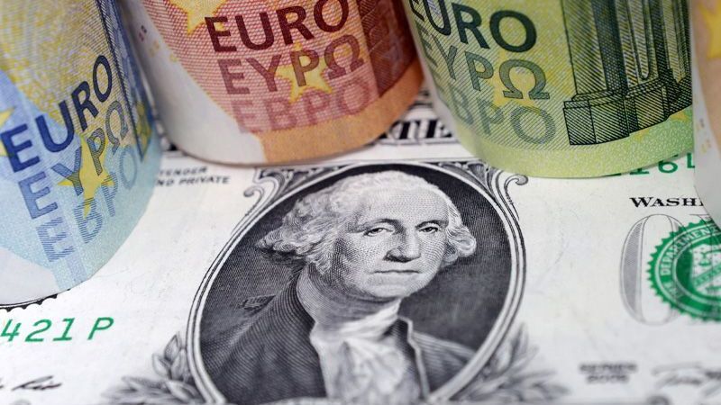 Döviz'de belirsizlik sürüyor: Dolar ve Euro'da son durum ne oldu? İşte 12 Nisan alış/satış fiyatları..