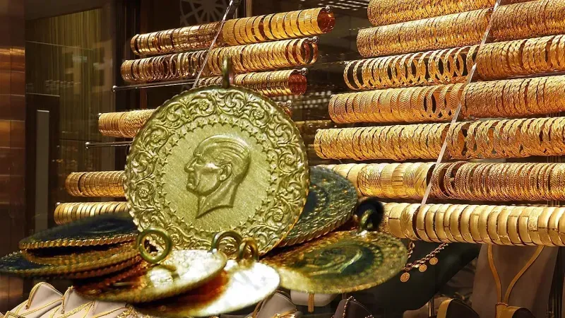 Altın yatırımcılarına kritik uyarı! 6.000 TL seviyesi için flaş açıklama